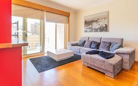 Central Matosinhos Apartment By Unique Hosts